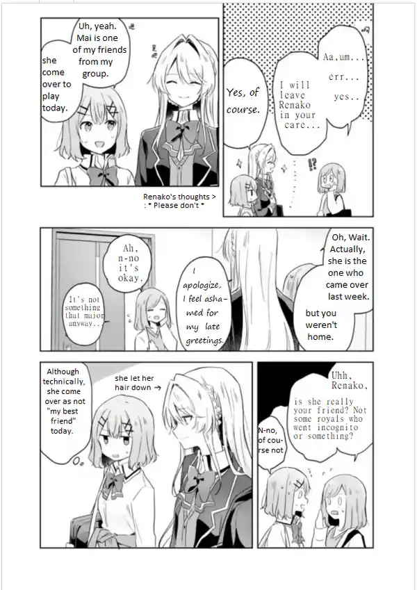 Read Mercenary Enrollment PT Manga Online