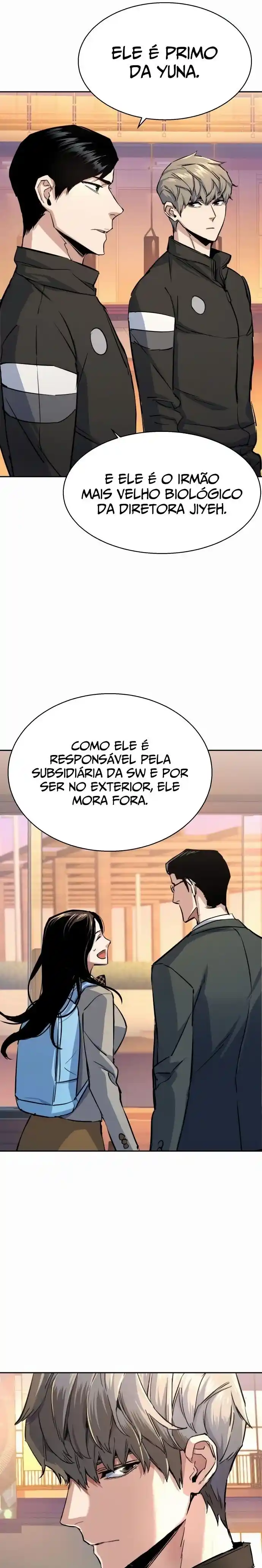 Read Mercenary Enrollment PT Manga Online
