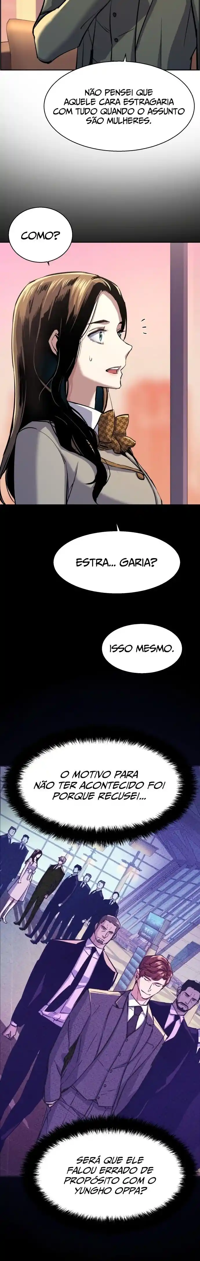 Read Mercenary Enrollment PT Manga Online