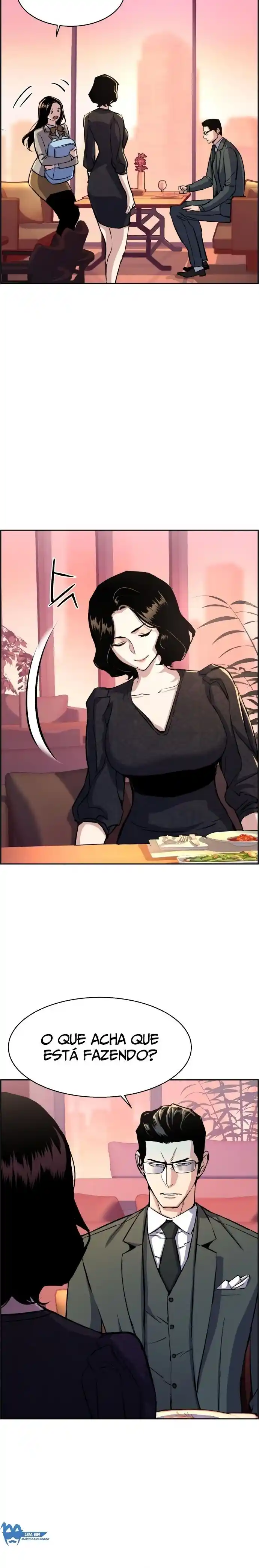 Read Mercenary Enrollment PT Manga Online