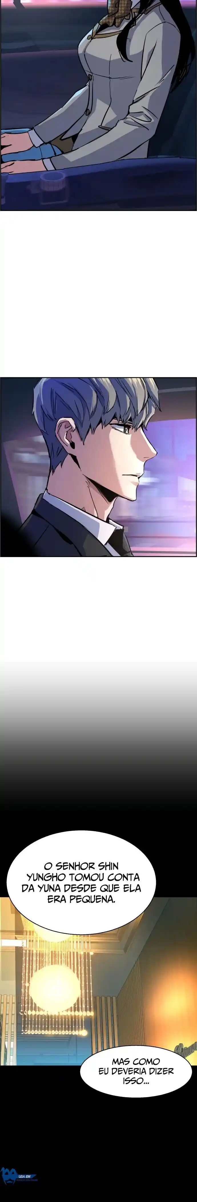Read Mercenary Enrollment PT Manga Online