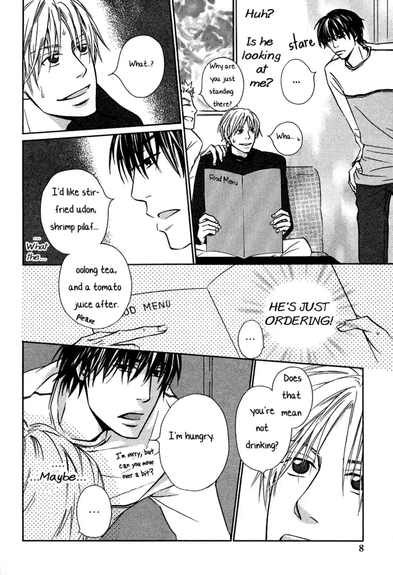 Read Mercenary Enrollment PT Manga Online