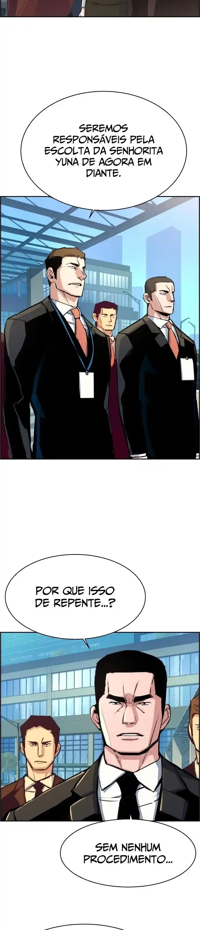 Read Mercenary Enrollment PT Manga Online