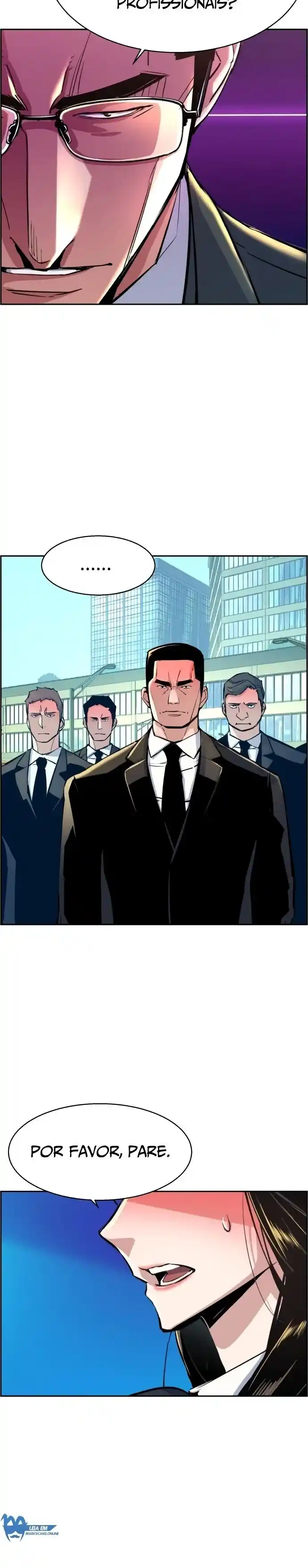 Read Mercenary Enrollment PT Manga Online