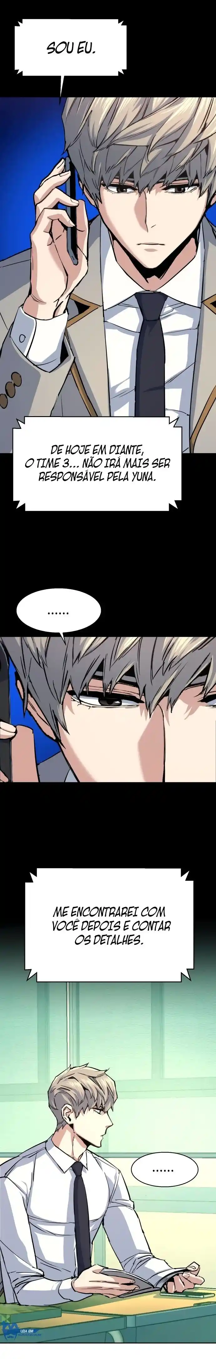 Read Mercenary Enrollment PT Manga Online