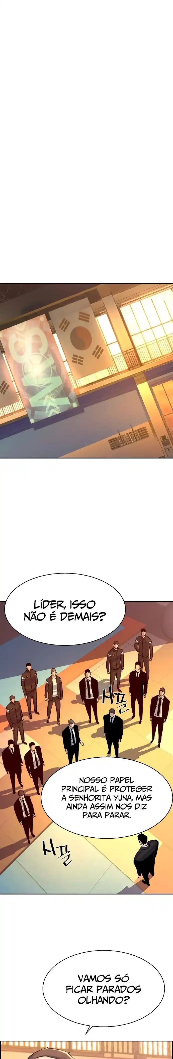 Read Mercenary Enrollment PT Manga Online