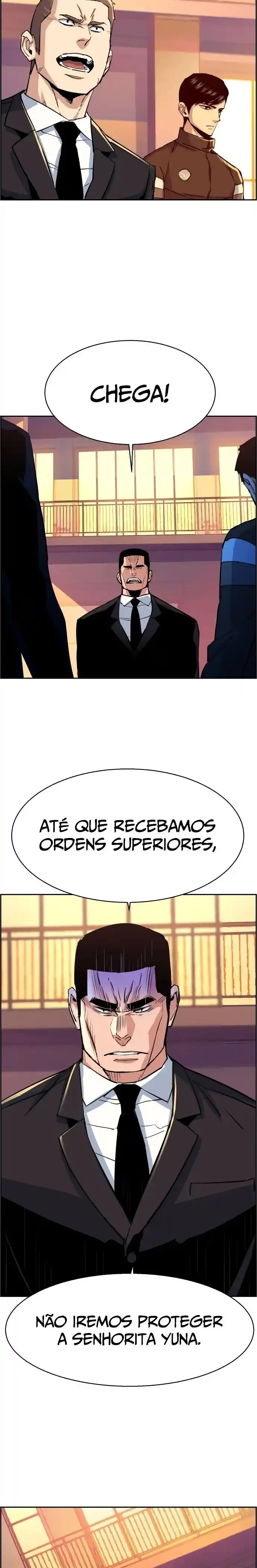 Read Mercenary Enrollment PT Manga Online
