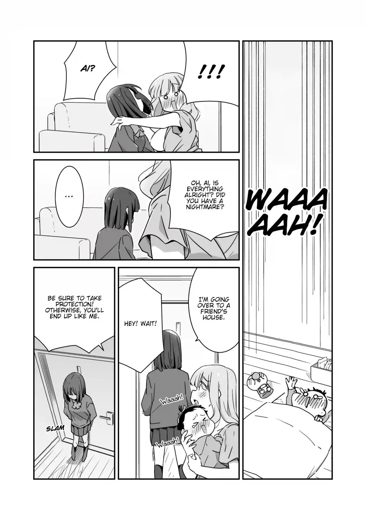 Read Mercenary Enrollment PT Manga Online
