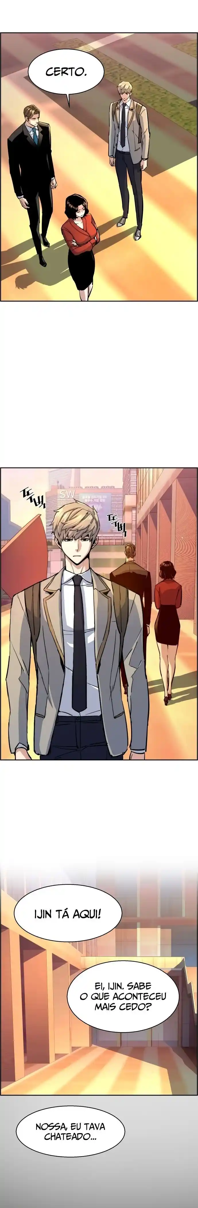 Read Mercenary Enrollment PT Manga Online
