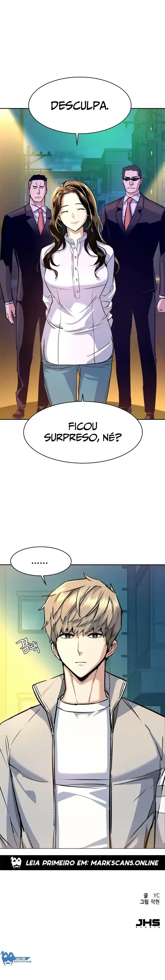 Read Mercenary Enrollment PT Manga Online