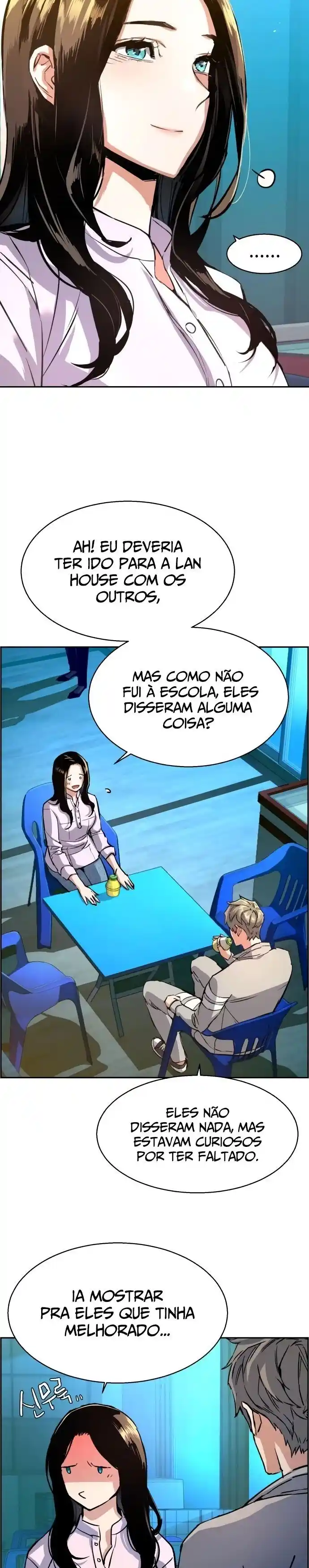 Read Mercenary Enrollment PT Manga Online