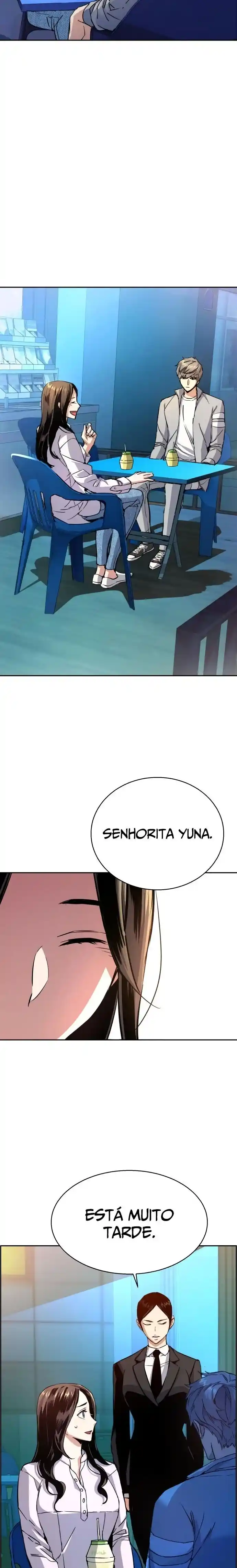 Read Mercenary Enrollment PT Manga Online