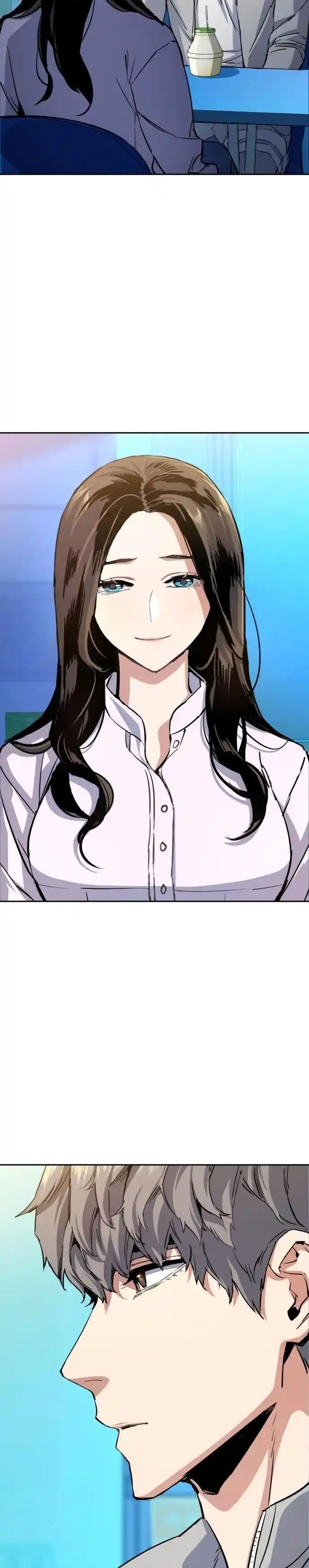 Read Mercenary Enrollment PT Manga Online