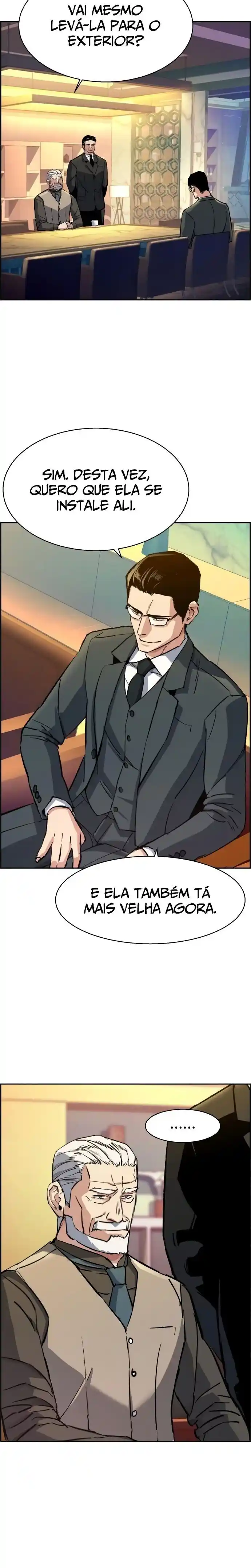 Read Mercenary Enrollment PT Manga Online