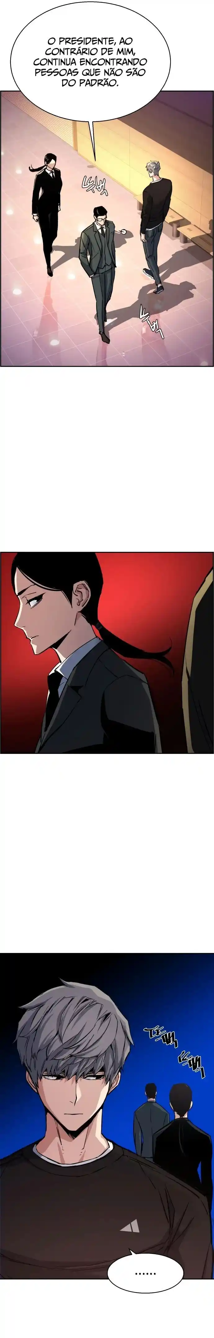 Read Mercenary Enrollment PT Manga Online
