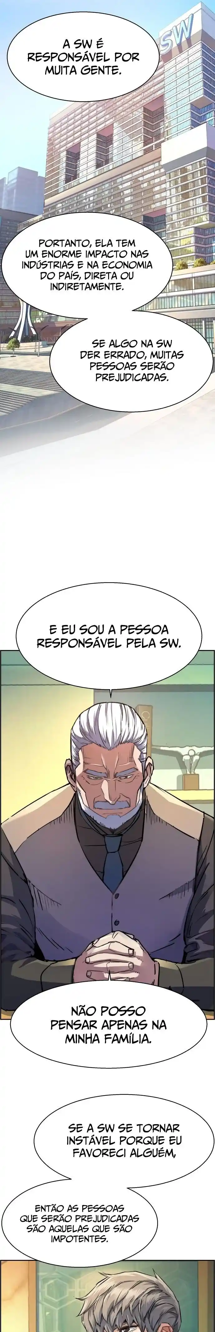 Read Mercenary Enrollment PT Manga Online