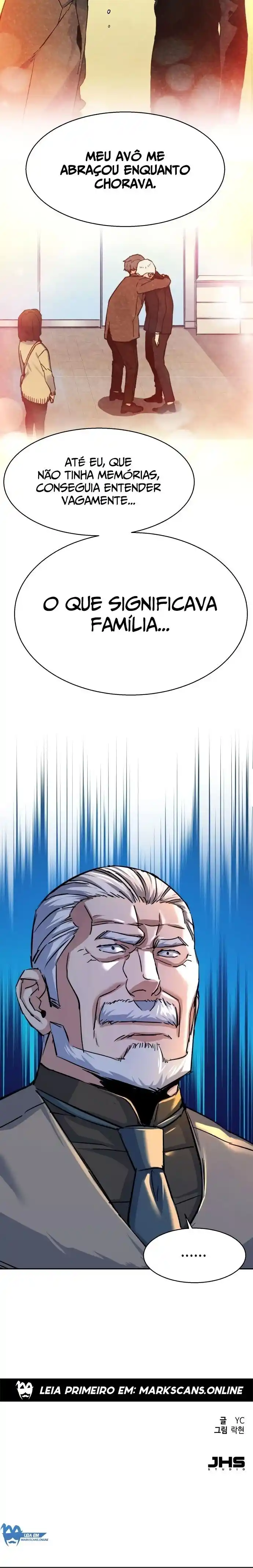 Read Mercenary Enrollment PT Manga Online