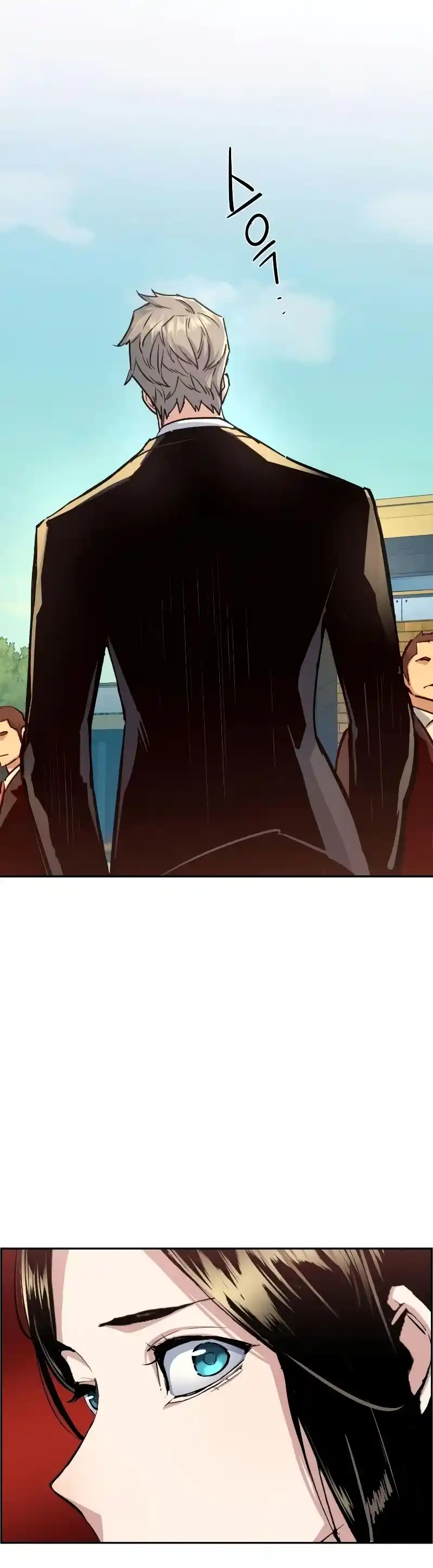 Read Mercenary Enrollment PT Manga Online