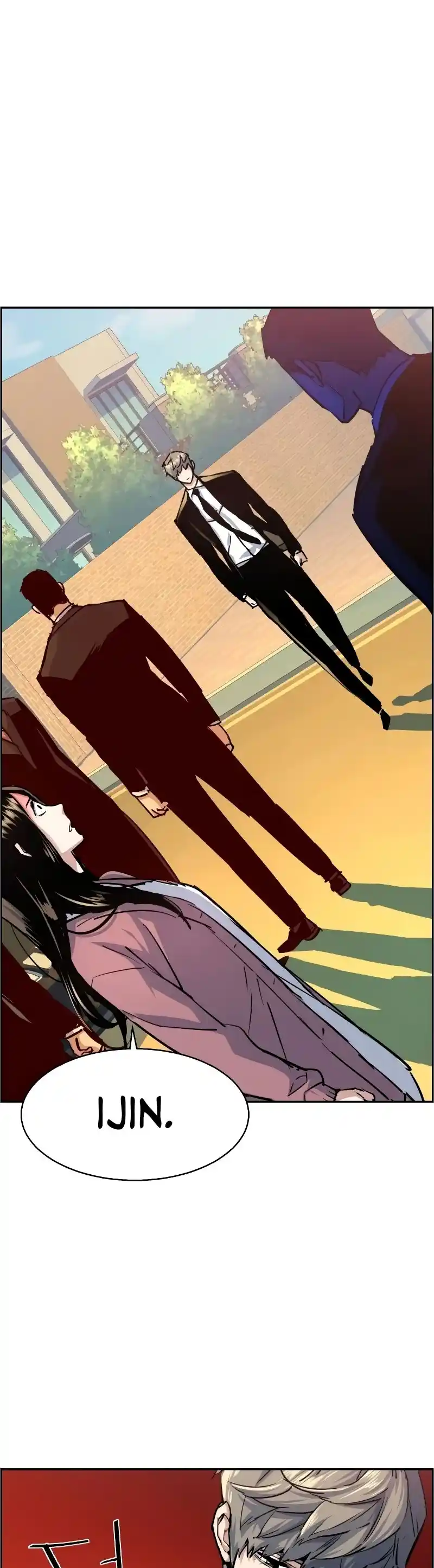 Read Mercenary Enrollment PT Manga Online