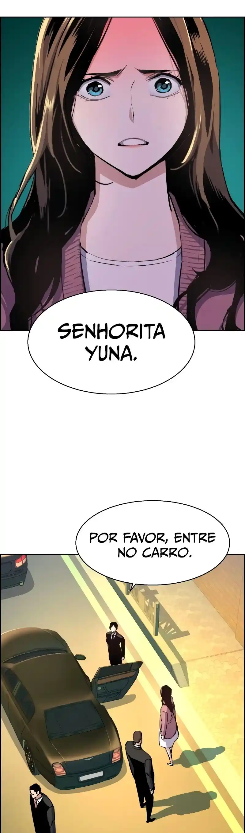 Read Mercenary Enrollment PT Manga Online
