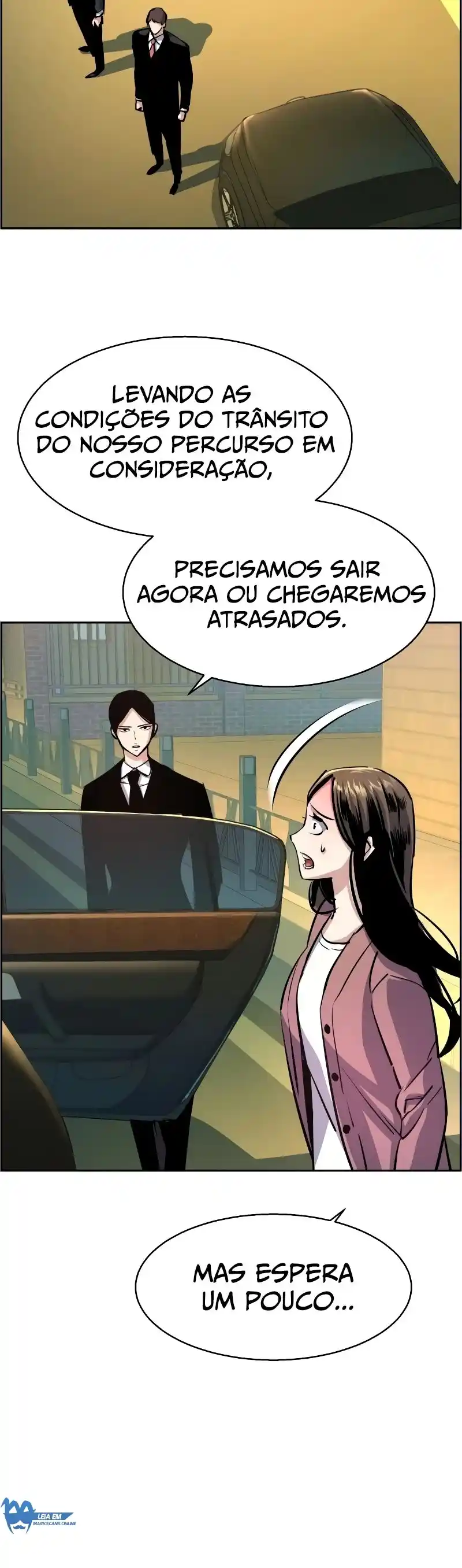 Read Mercenary Enrollment PT Manga Online