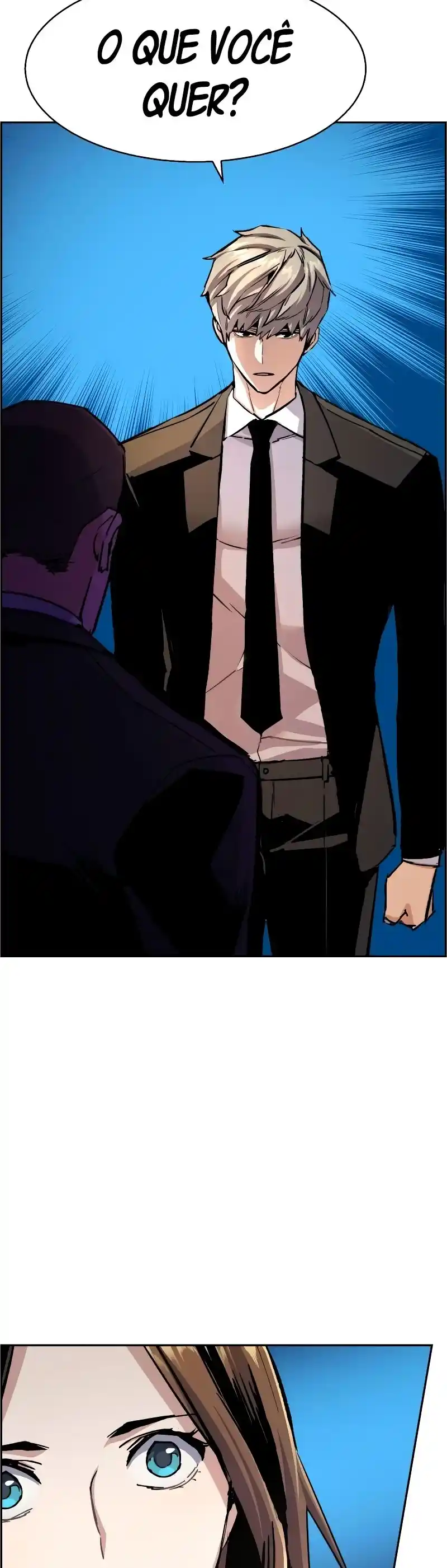 Read Mercenary Enrollment PT Manga Online