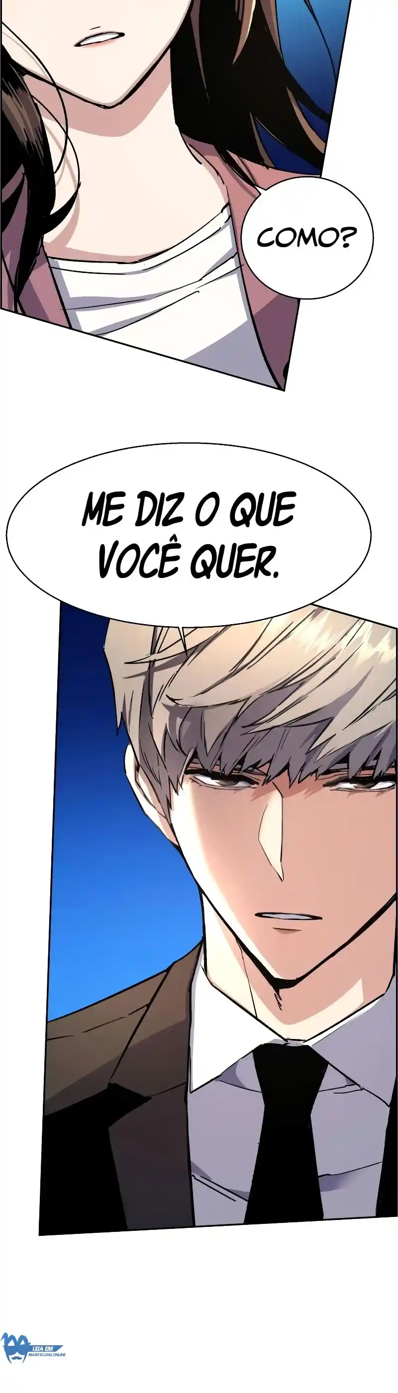 Read Mercenary Enrollment PT Manga Online