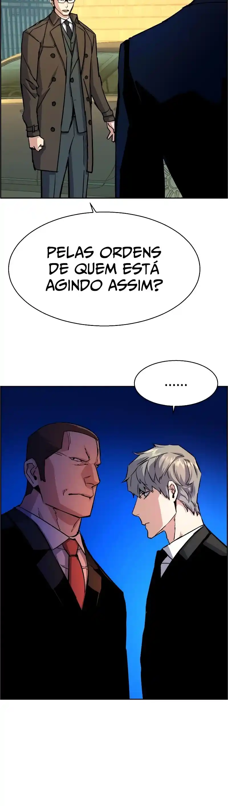 Read Mercenary Enrollment PT Manga Online