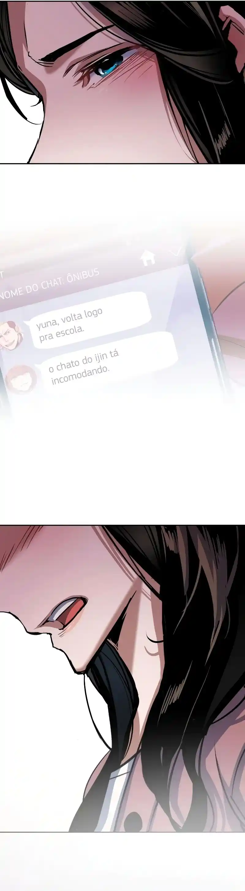 Read Mercenary Enrollment PT Manga Online