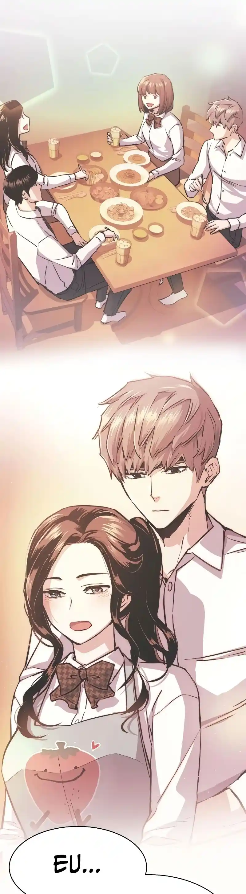 Read Mercenary Enrollment PT Manga Online