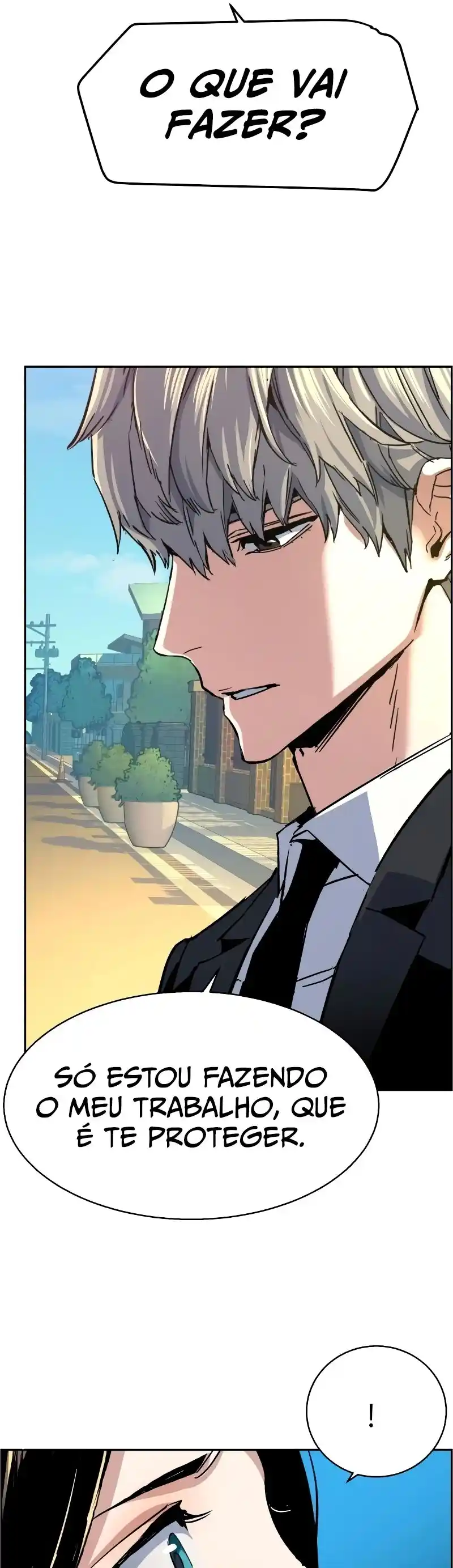 Read Mercenary Enrollment PT Manga Online