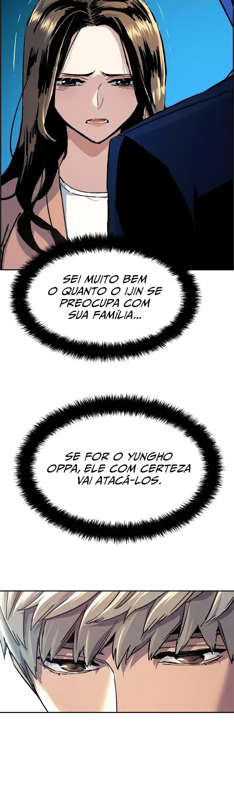 Read Mercenary Enrollment PT Manga Online
