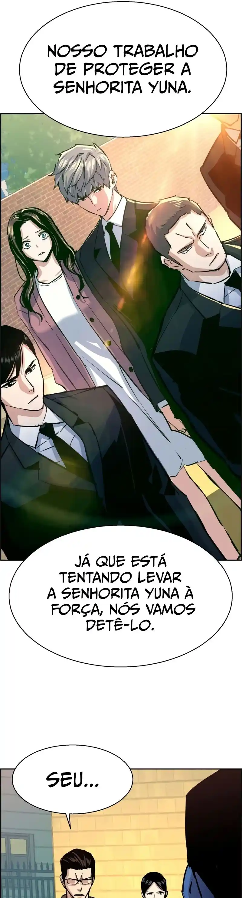 Read Mercenary Enrollment PT Manga Online