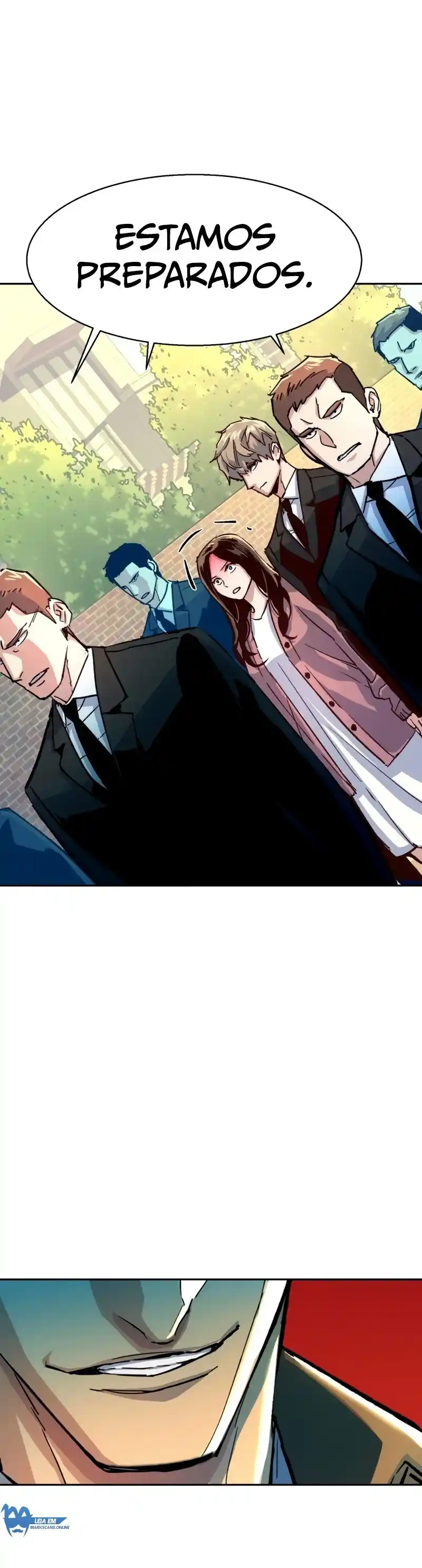 Read Mercenary Enrollment PT Manga Online