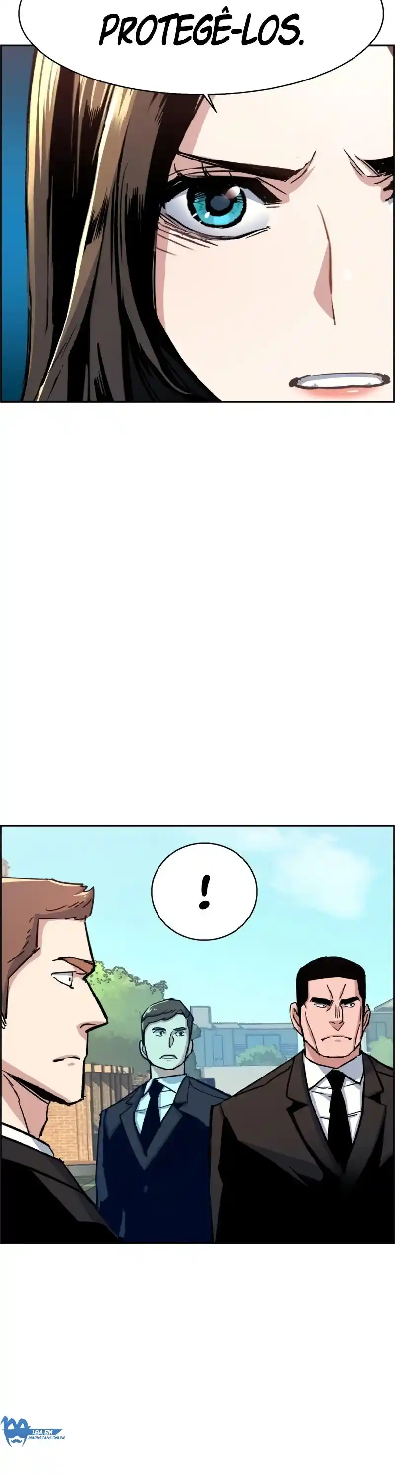 Read Mercenary Enrollment PT Manga Online