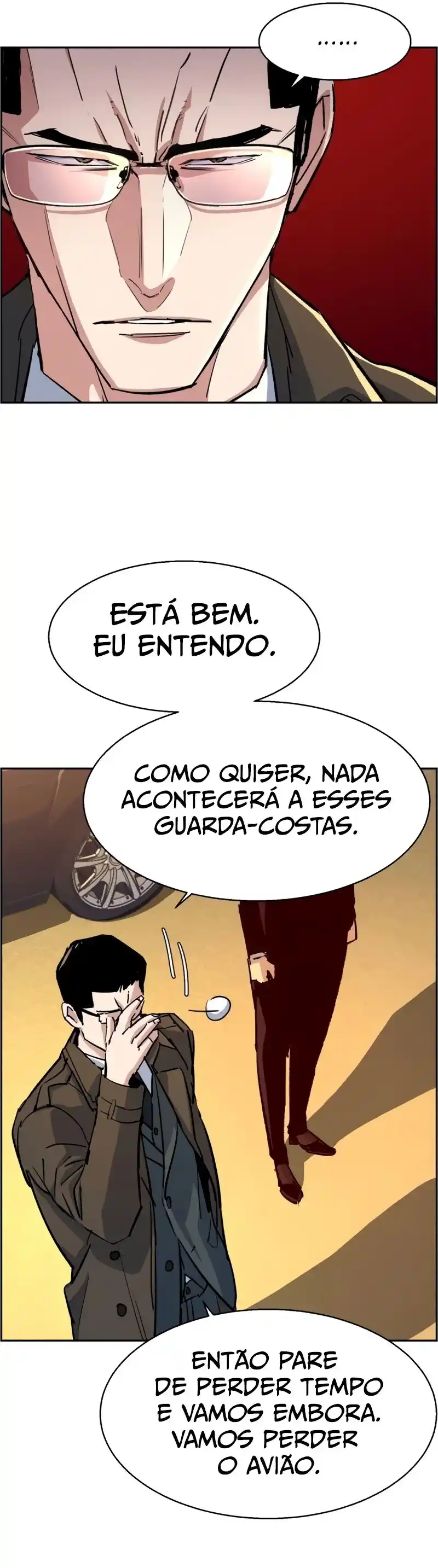 Read Mercenary Enrollment PT Manga Online