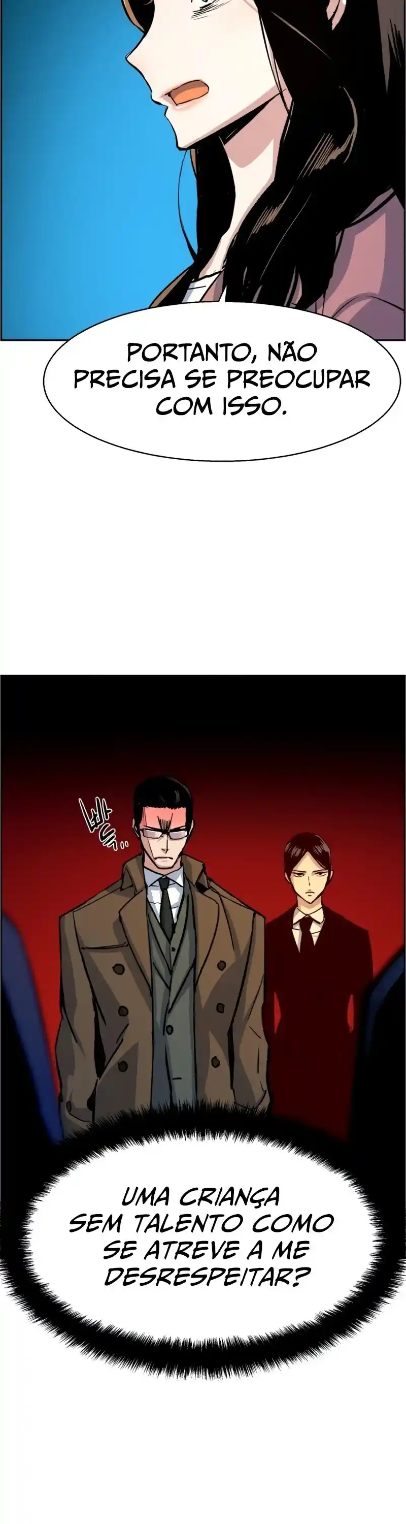 Read Mercenary Enrollment PT Manga Online