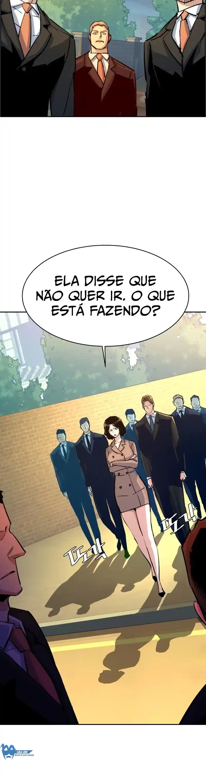 Read Mercenary Enrollment PT Manga Online