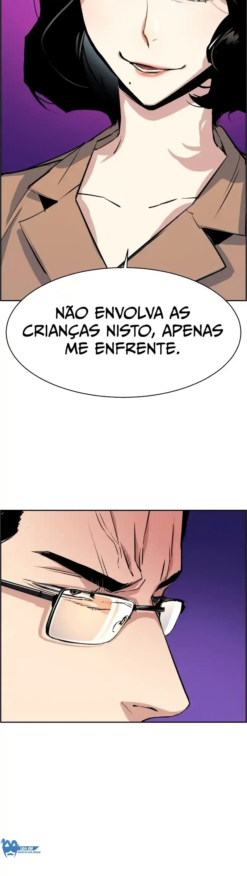 Read Mercenary Enrollment PT Manga Online