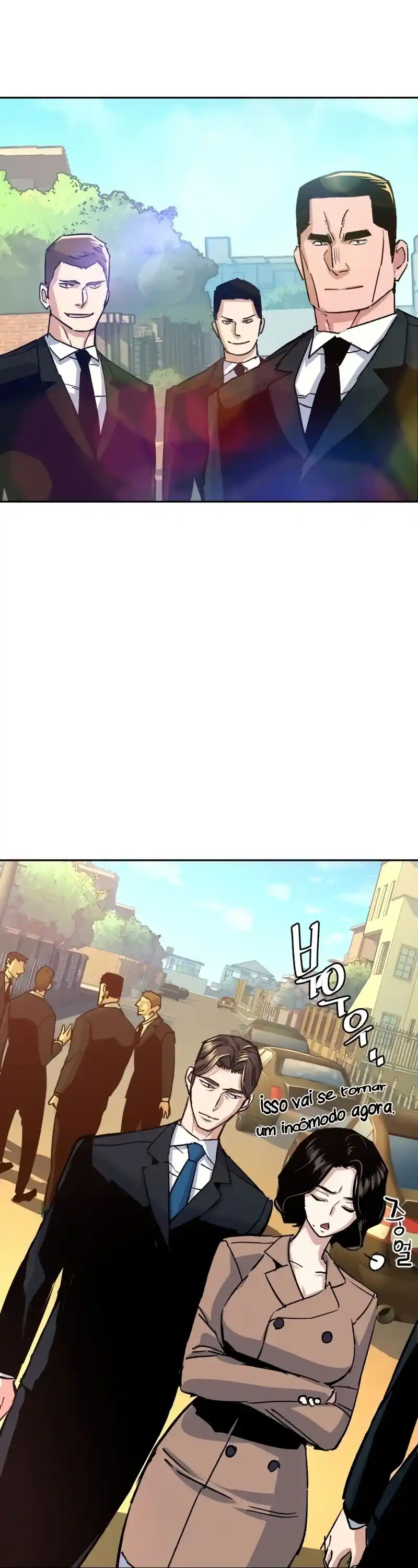 Read Mercenary Enrollment PT Manga Online