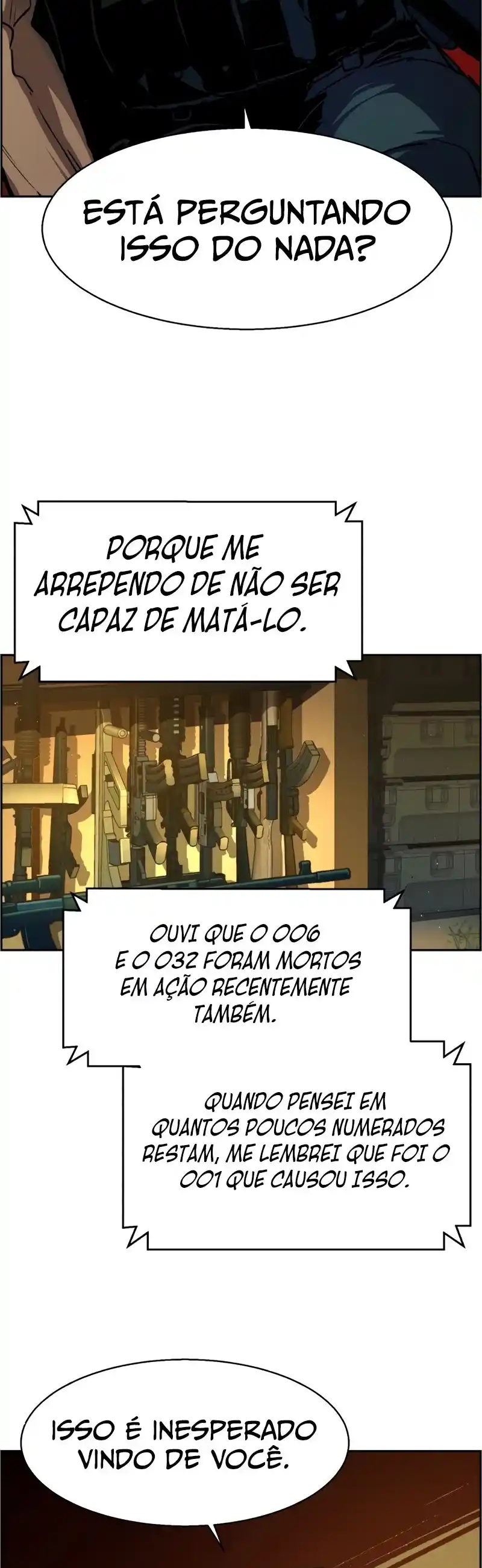 Read Mercenary Enrollment PT Manga Online