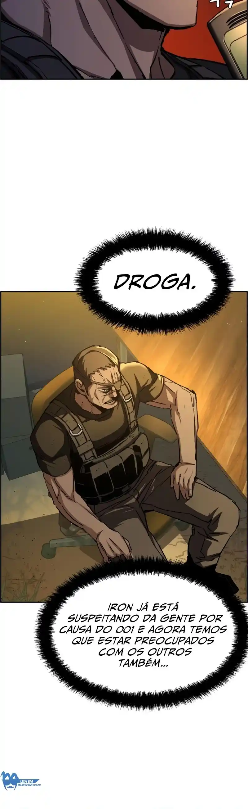 Read Mercenary Enrollment PT Manga Online