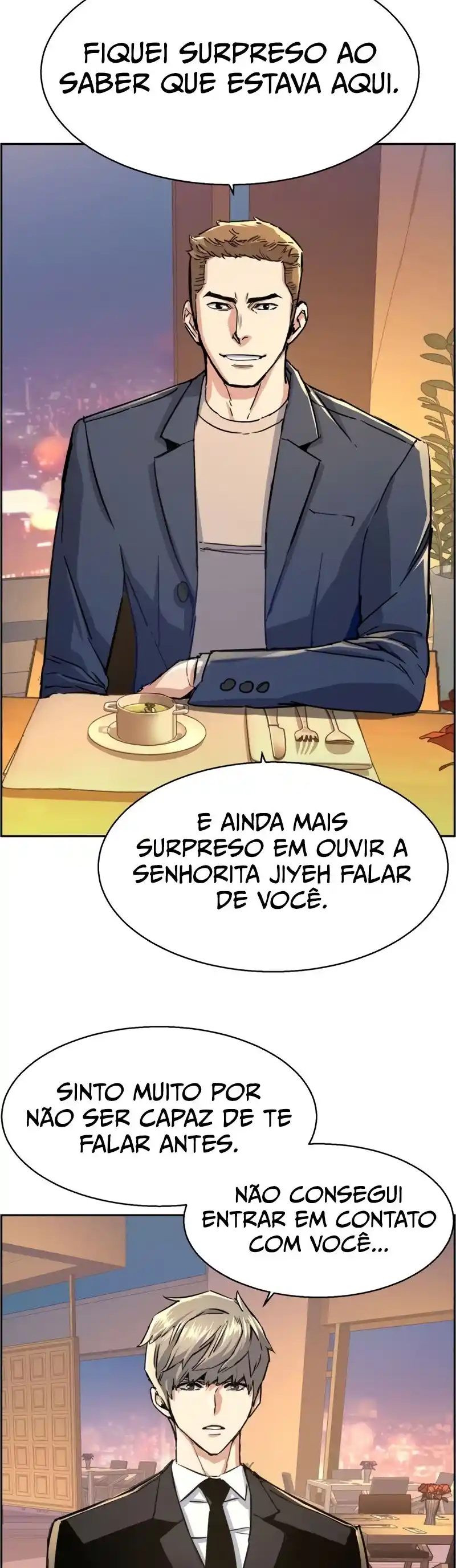Read Mercenary Enrollment PT Manga Online