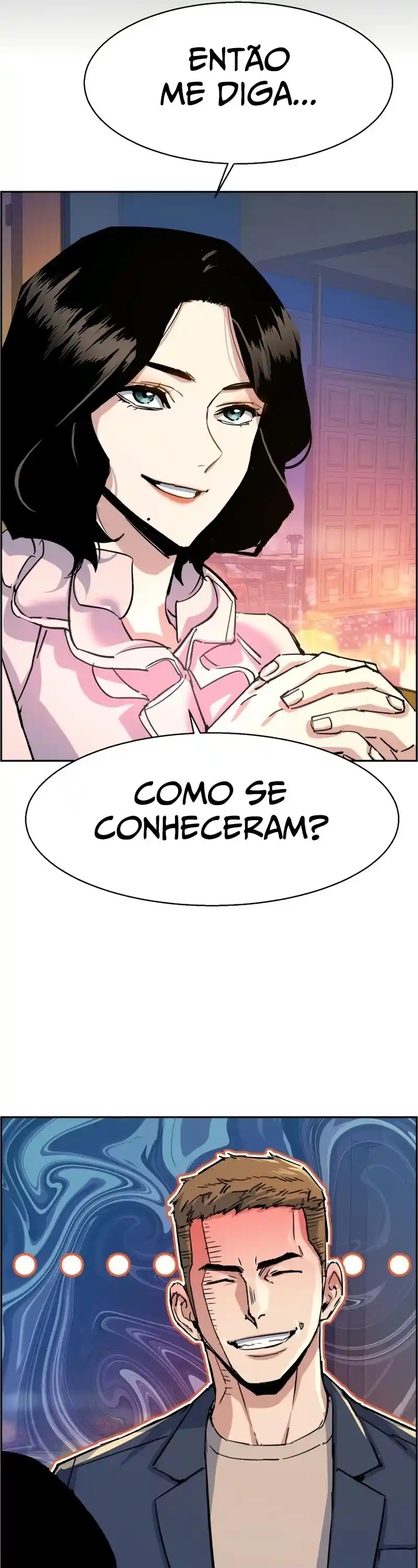 Read Mercenary Enrollment PT Manga Online