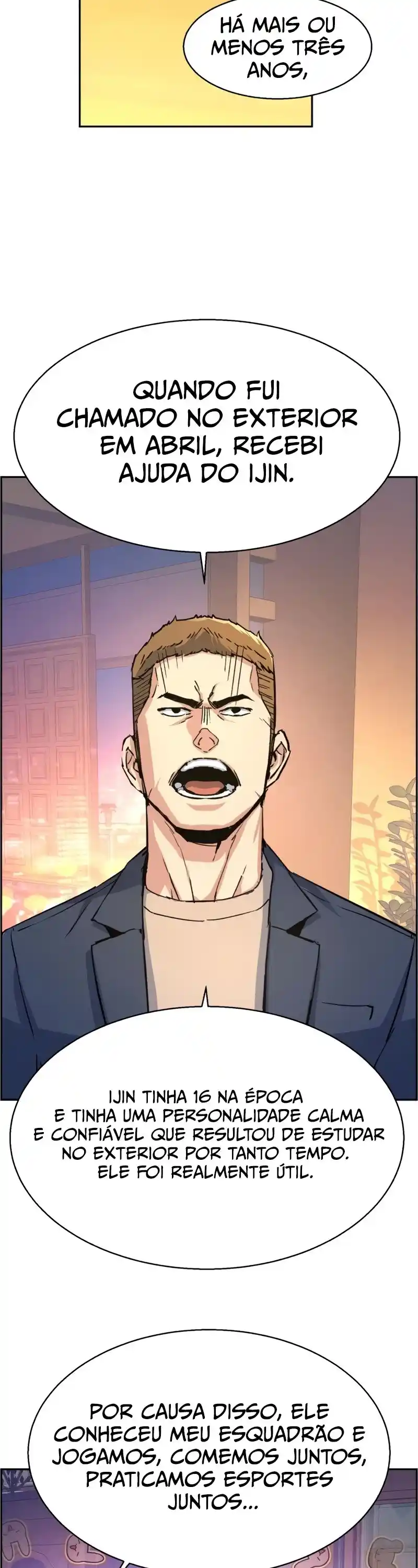 Read Mercenary Enrollment PT Manga Online