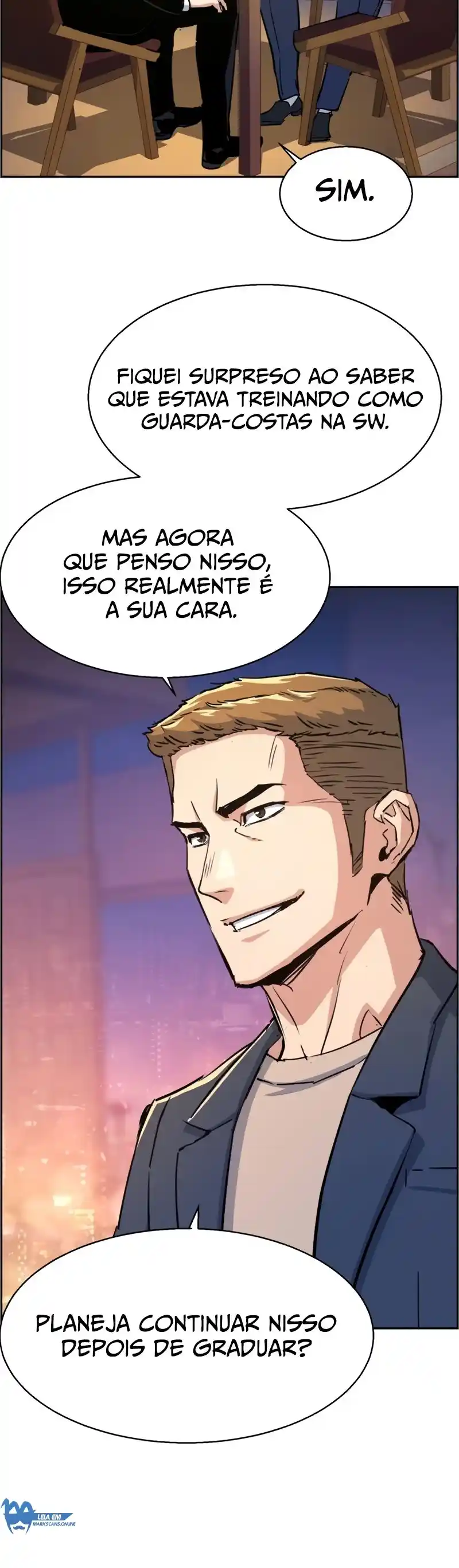 Read Mercenary Enrollment PT Manga Online
