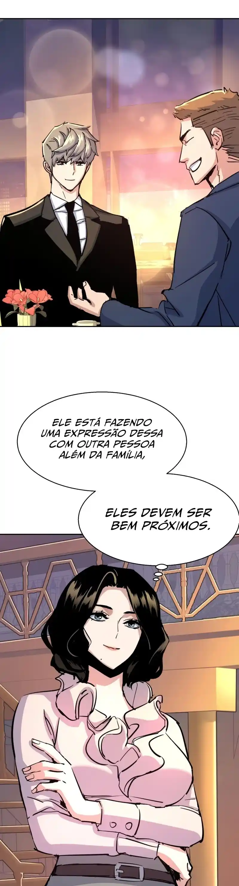 Read Mercenary Enrollment PT Manga Online