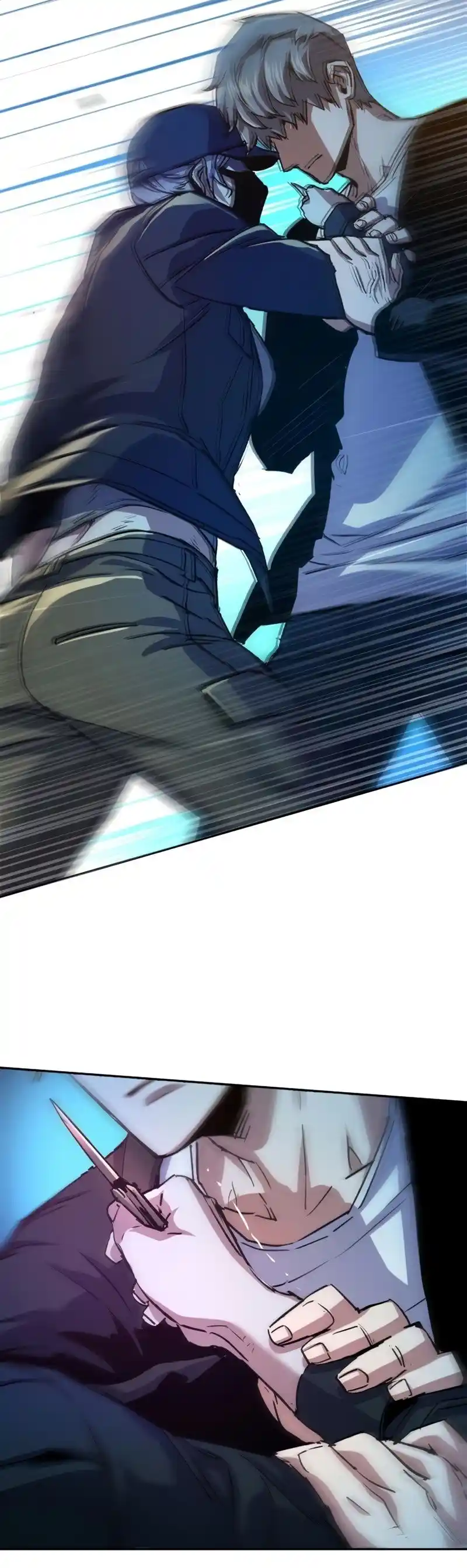 Read Mercenary Enrollment PT Manga Online