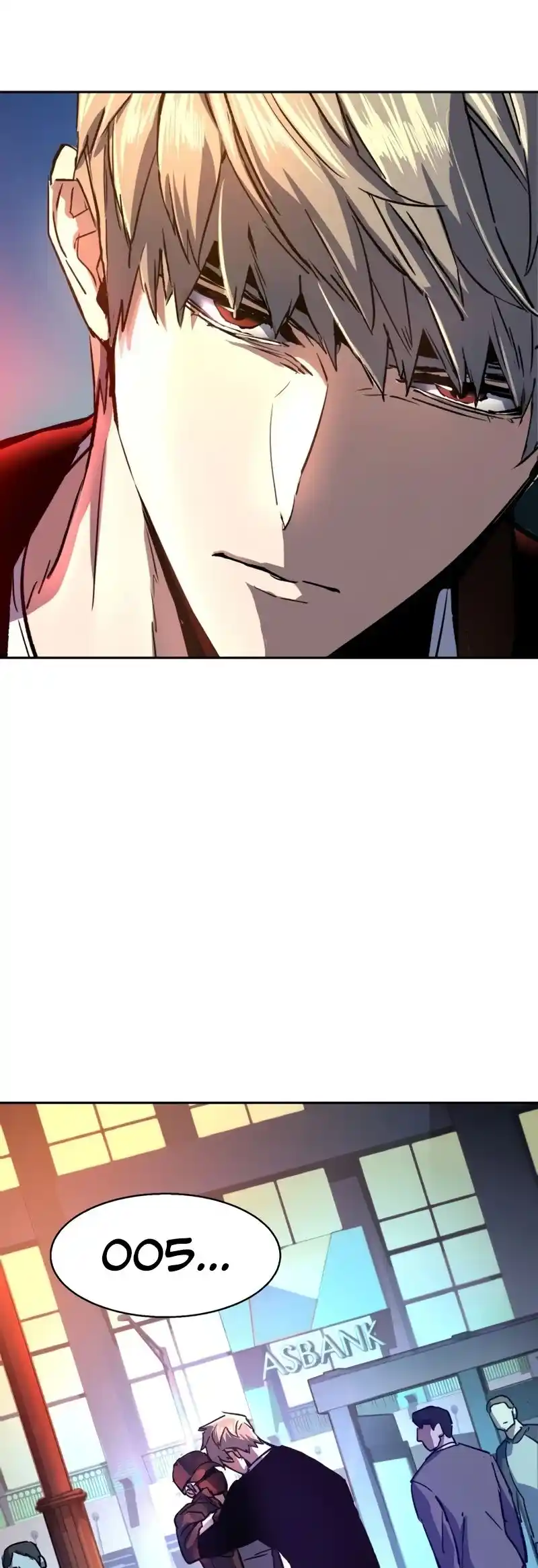 Read Mercenary Enrollment PT Manga Online