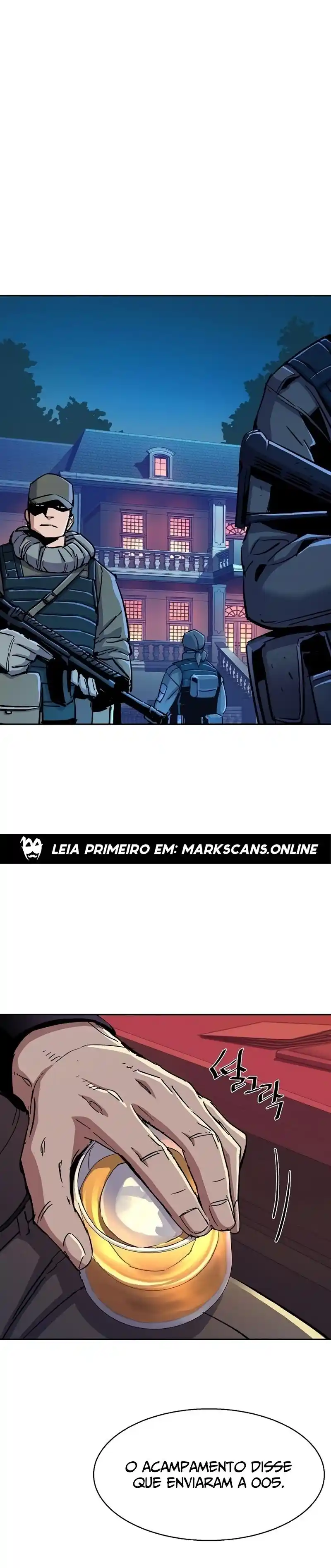 Read Mercenary Enrollment PT Manga Online